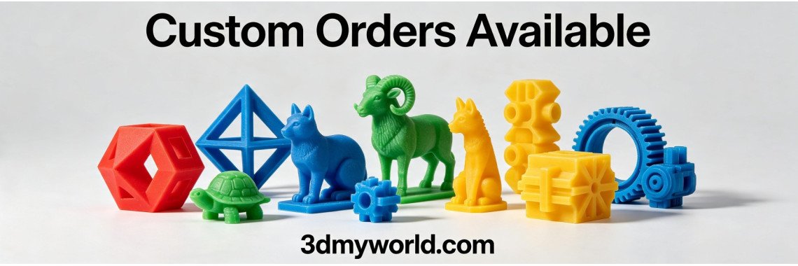 custom orders