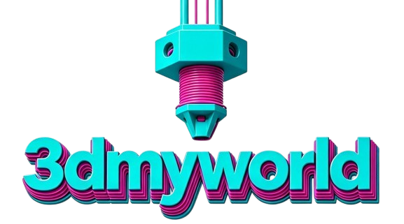 3dmyworld